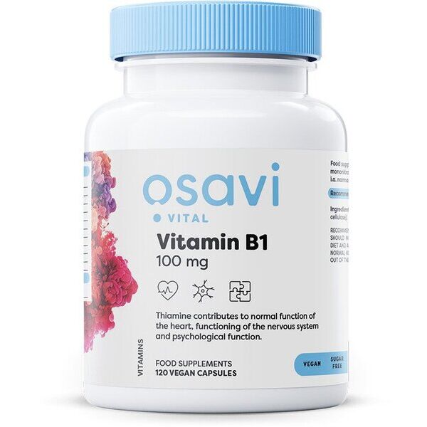 B1-vitamiin