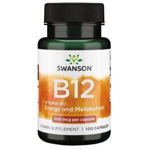 B12-vitamiin