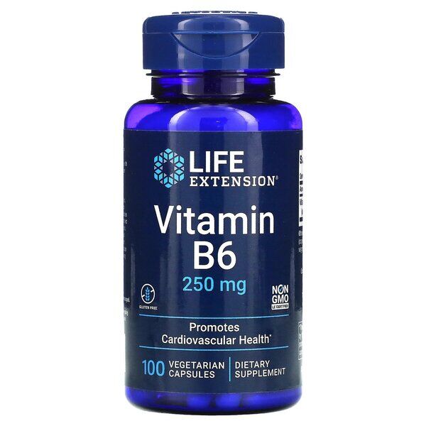 B6-vitamiin