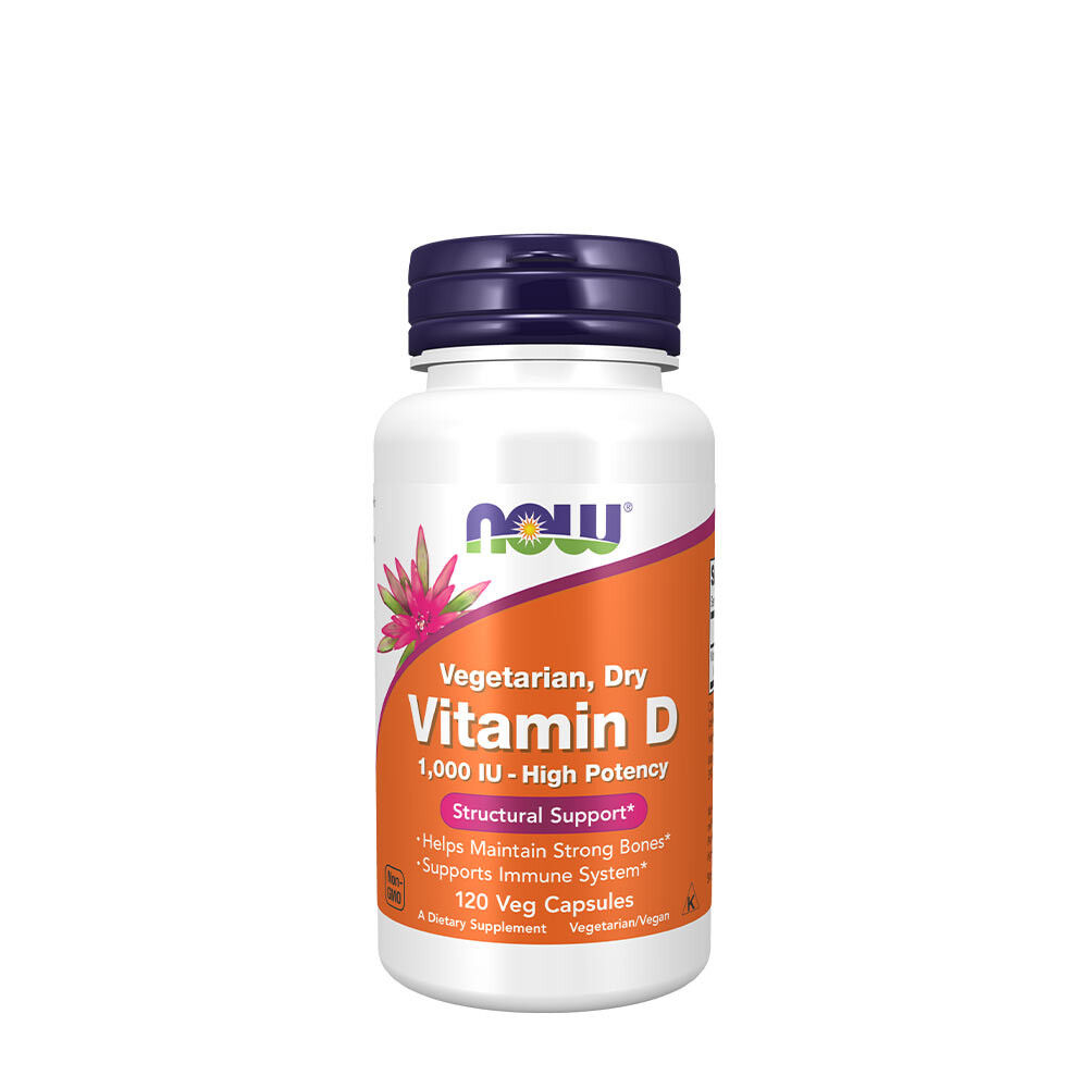 D-vitamiin