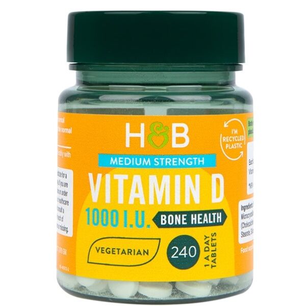 D-vitamiin