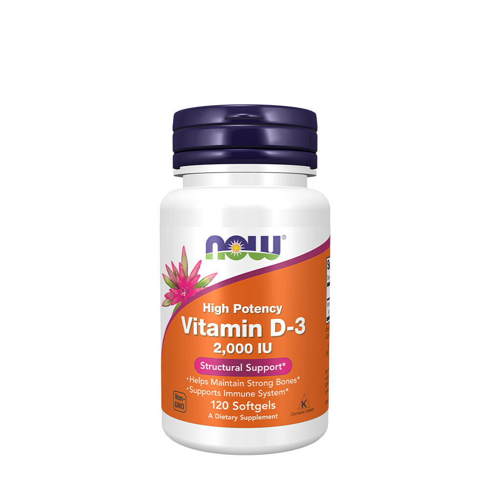 D-3-vitamiin