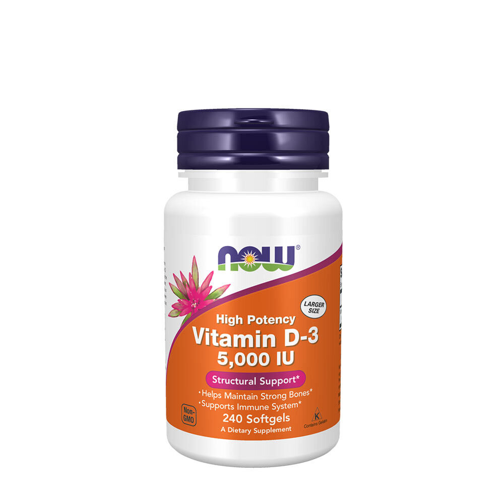 D-3-vitamiin