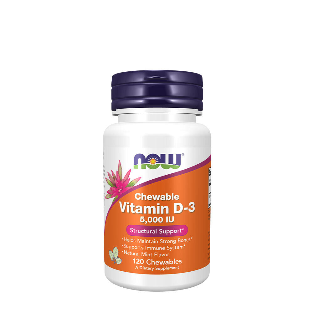 D-3-vitamiin