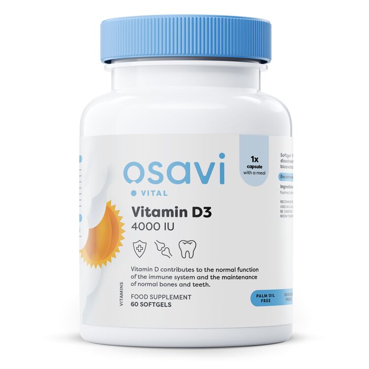D3-vitamiin