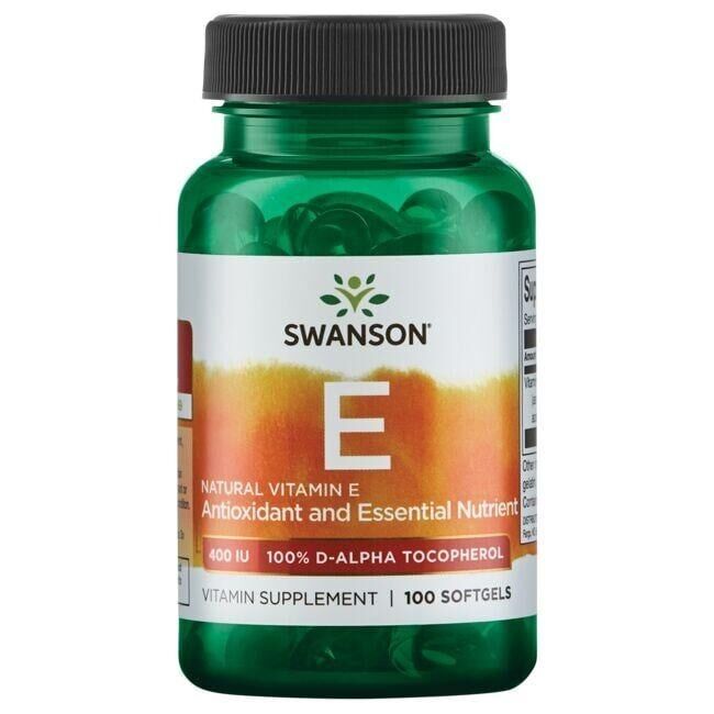 E-vitamiin