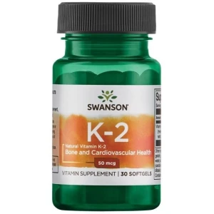 K-2-vitamiin – looduslik