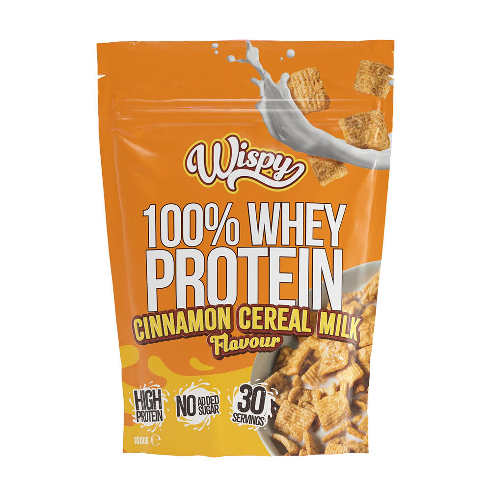 Wispy vadakuvalk (1000 g)