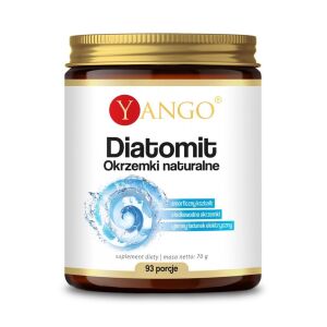 YANGO diatomeedid (70 g / 2