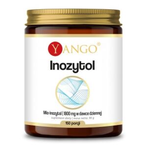 YANGO inositool (90 g / 3