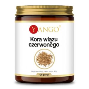 YANGO Punase pärna koor (50 g / 1